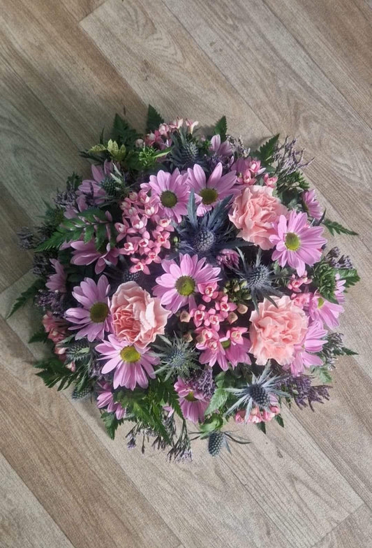 Loose Posy 14”
