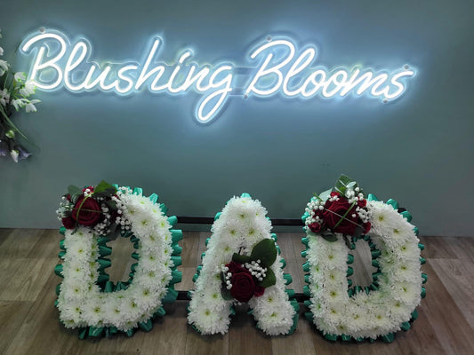 DAD Funeral Tribute ~ Based