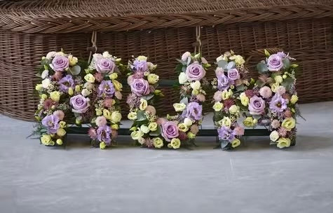 MUM Tribute ~ Loose