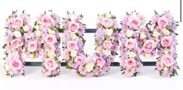 MUM Tribute ~ Loose