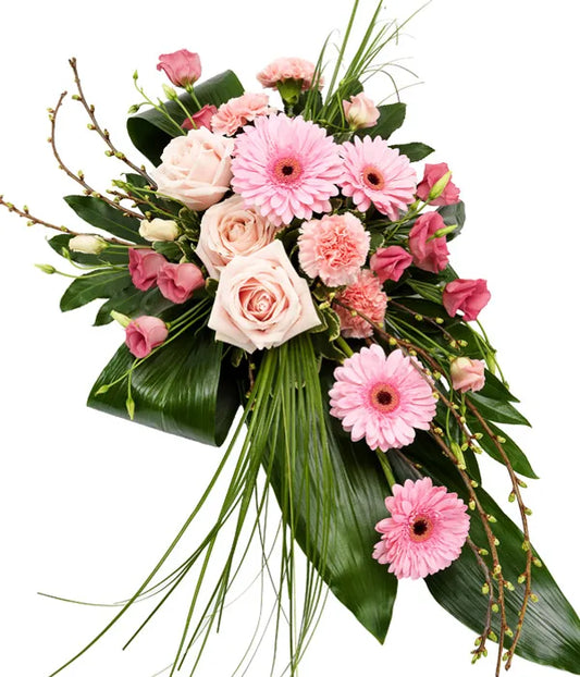 Pink Spray ~ Medium