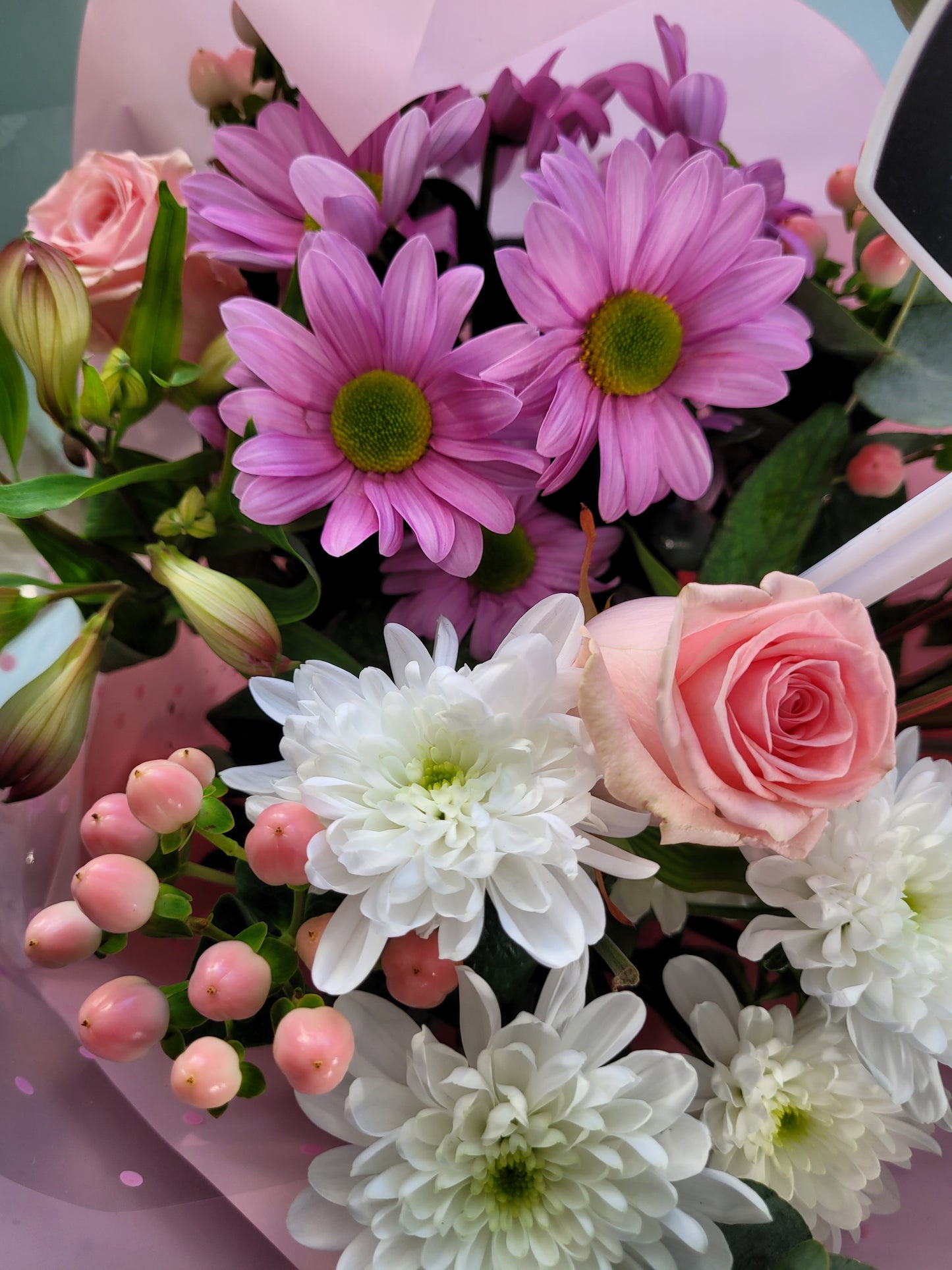 Florist Choice Pastel- Superior