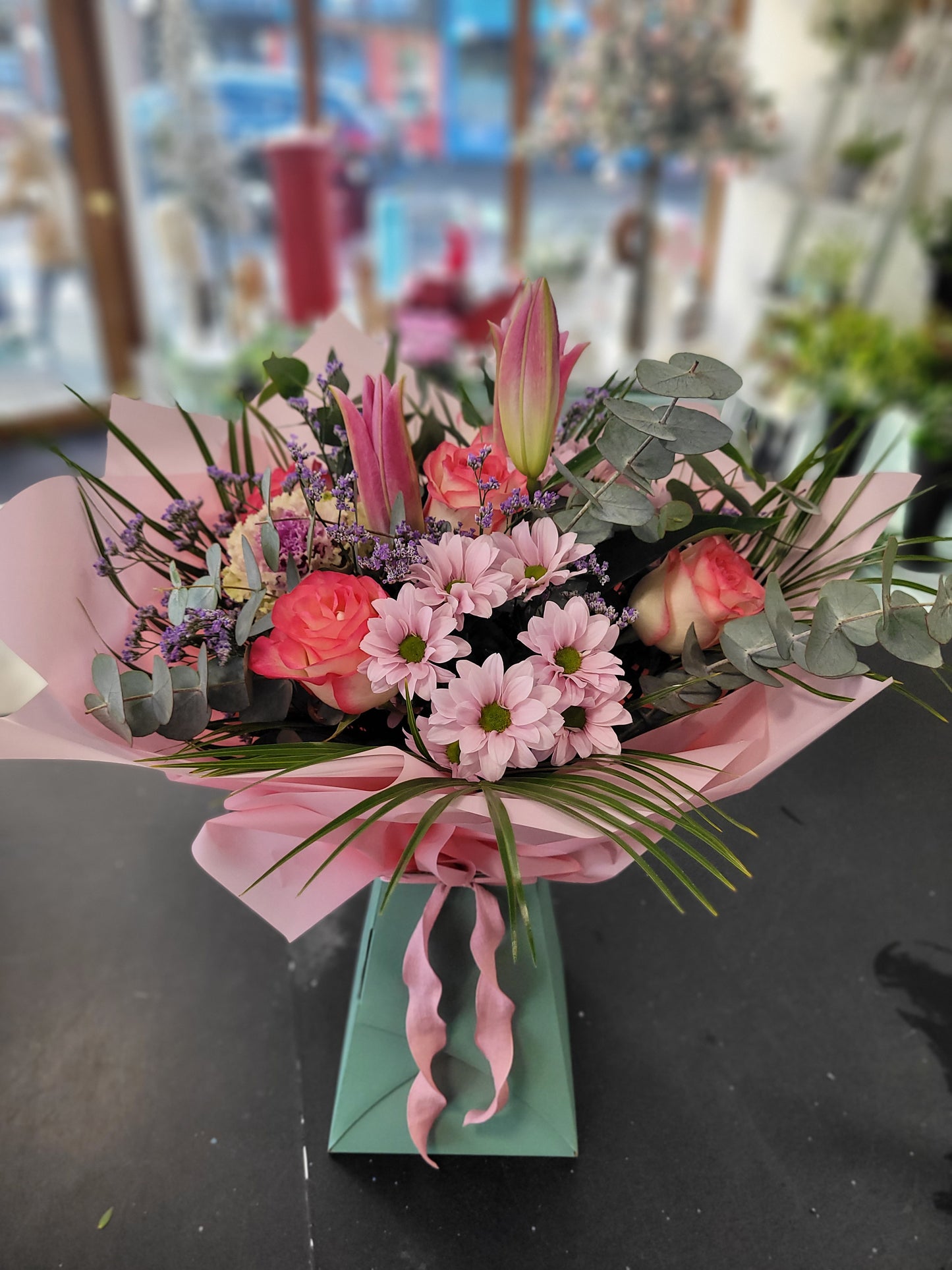 Florist Choice Luxury