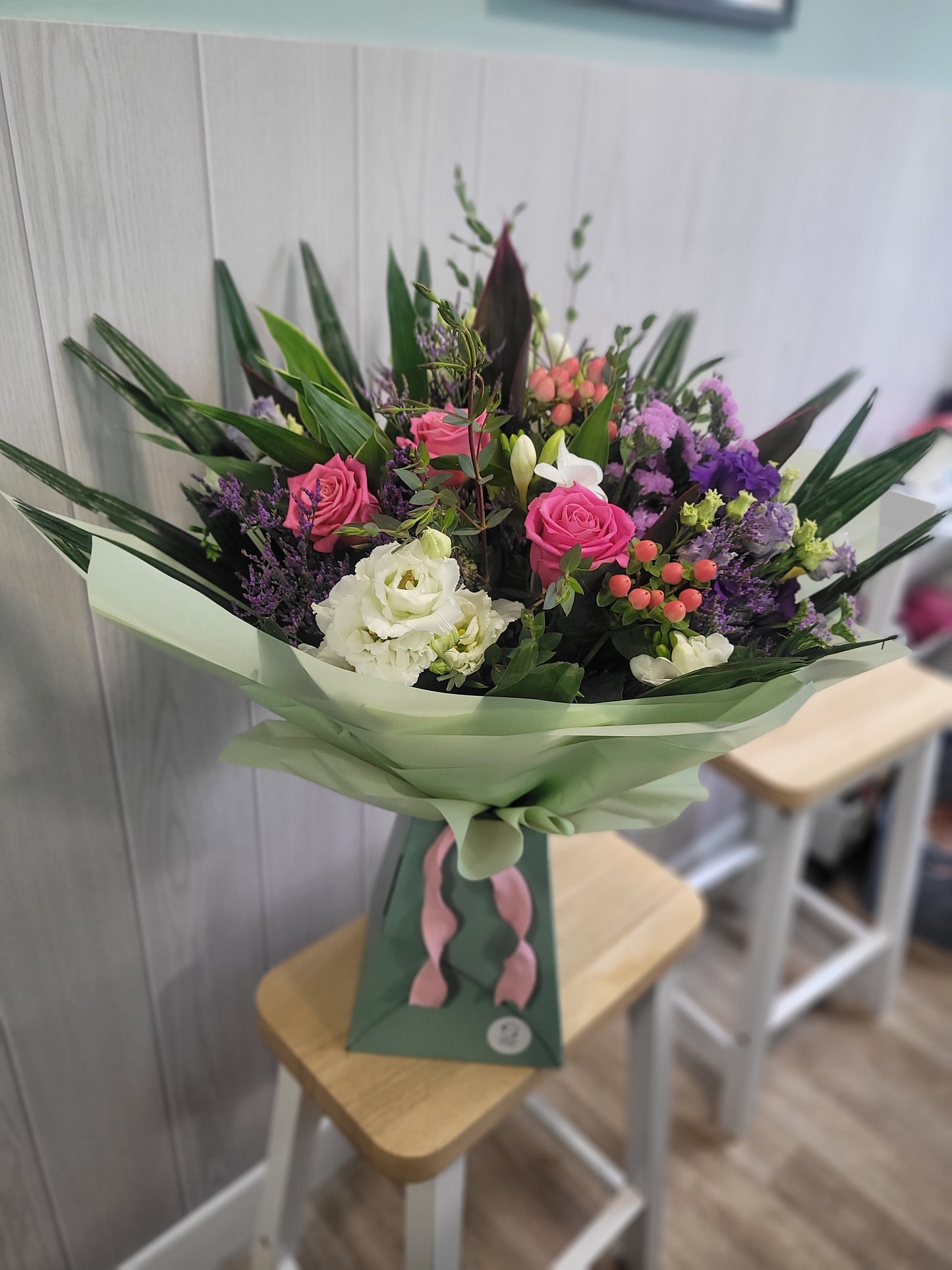 Florist Choice Luxury
