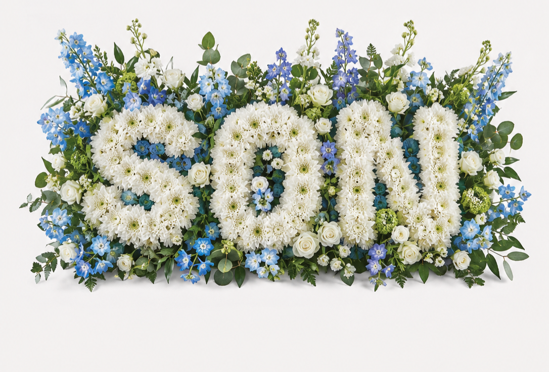Country Letters- Funeral Tribute