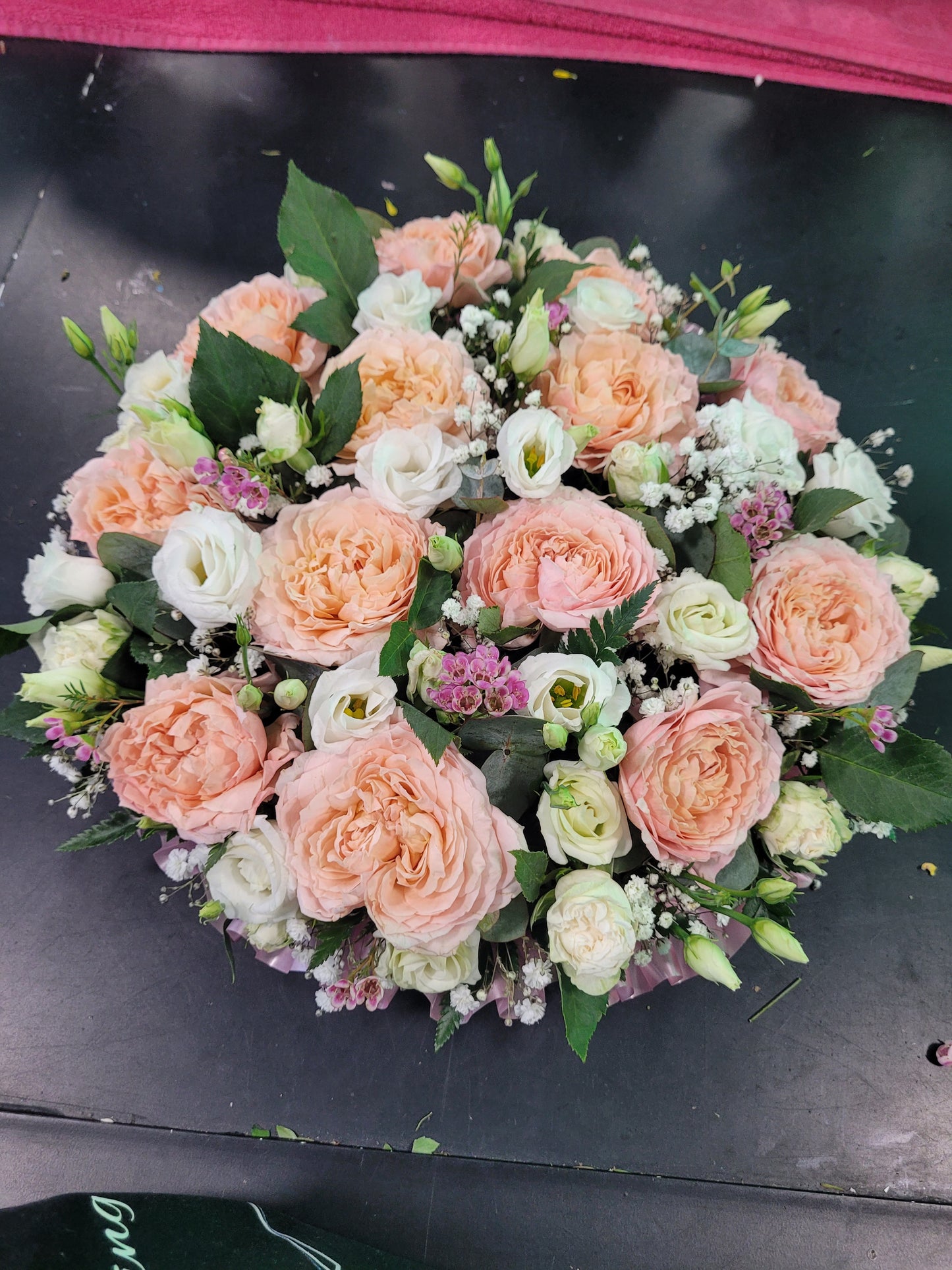 Loose Posy 12”