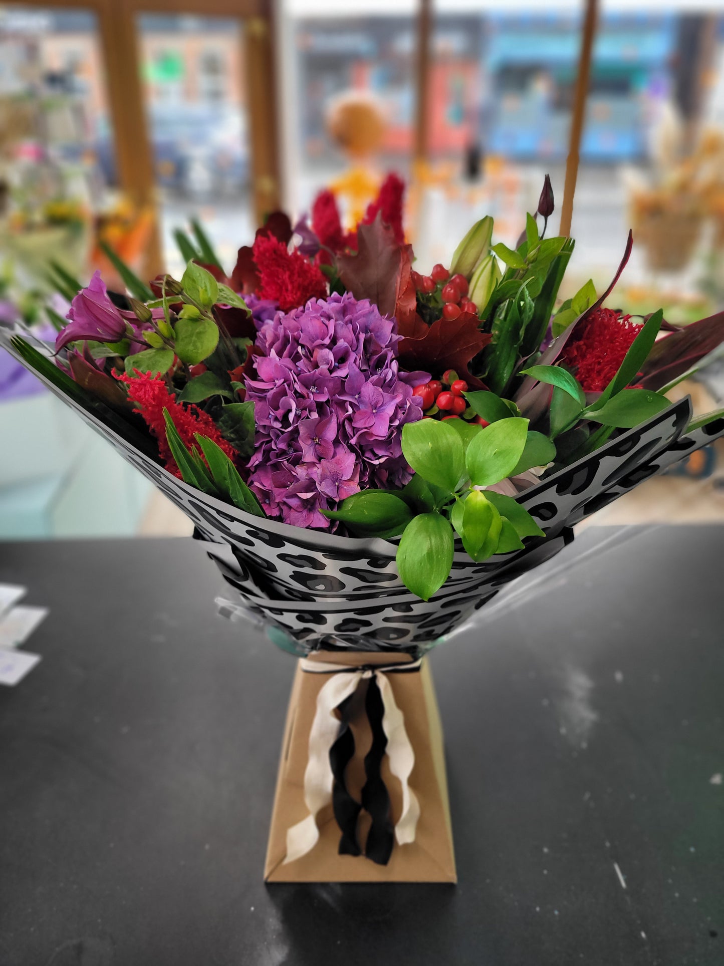 Florist Choice Luxury