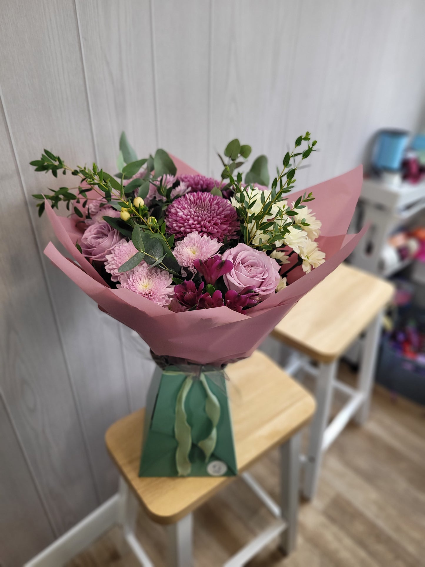 Florist Choice Luxury
