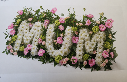 Country Letters- Funeral Tribute