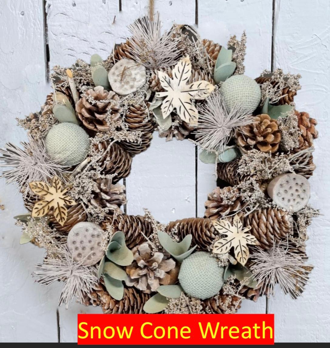 Artificial Wreath