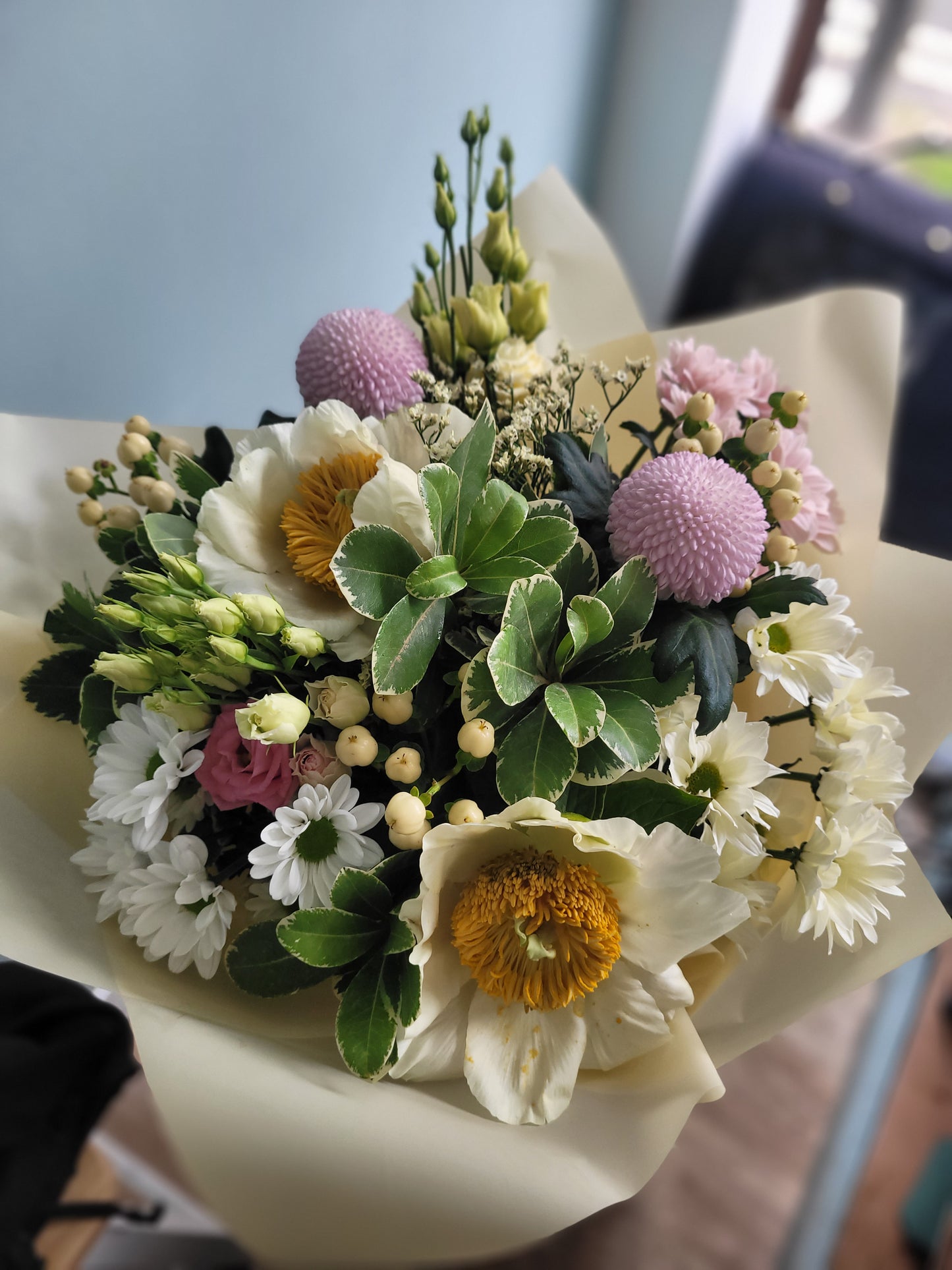 Florist Choice Pastel- Large