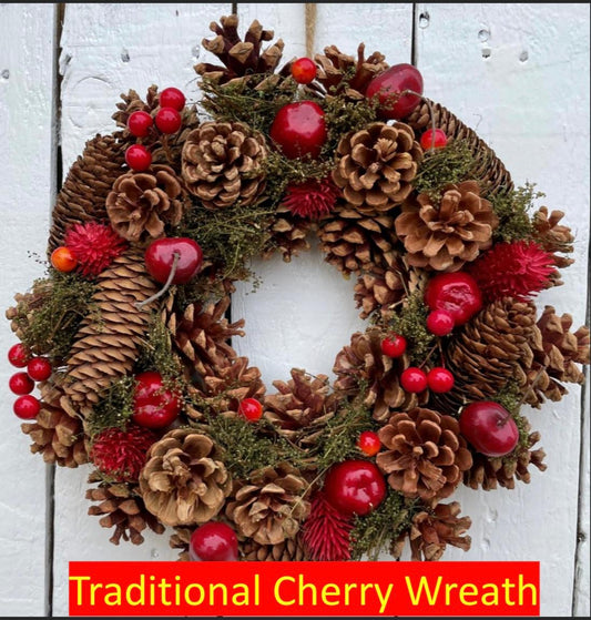 Artificial Wreath