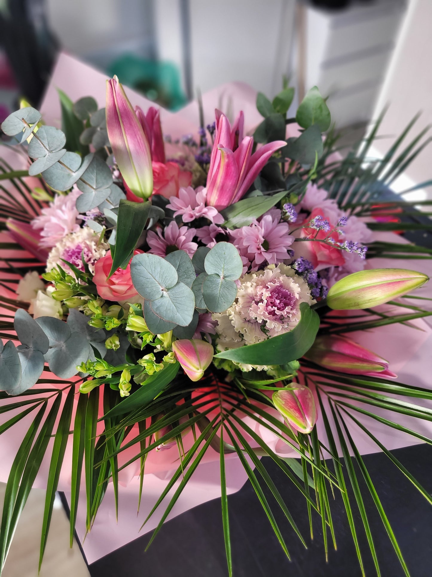 Florist Choice Luxury