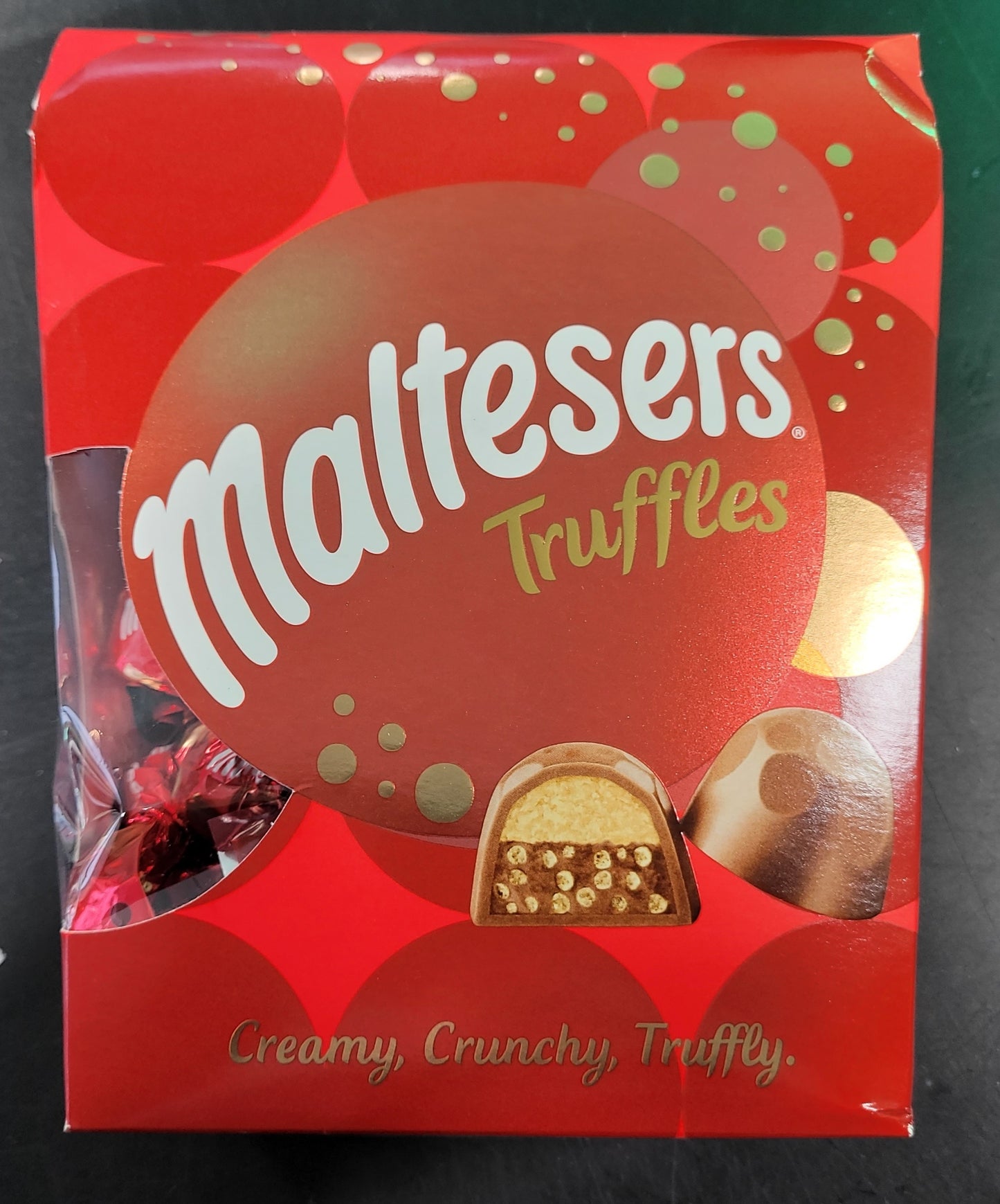 Maltesers Truffles 336g